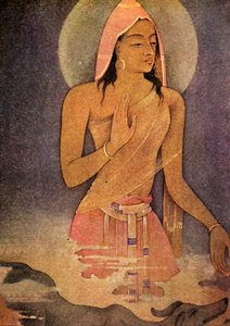 Yudhishthira von Unbekannt