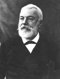 Yves Guyot, um 1893