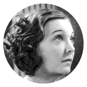 ZaSu Pitts, amerikanische Schauspielerin, 1934-1935