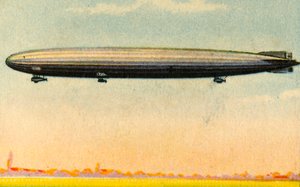 Zeppelin L 59