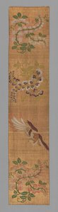 Ôhi-Stola, Japan, späte Edo-Periode 1789-1868, Meiji-Periode 1868-1912, 19. Jahrhundert