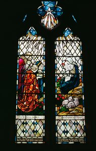 Anbetung der Heiligen Drei Könige (ca. 1520)