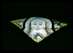 Gott der Vater, 15. Jahrhundert von Unbekannt Unbekannt