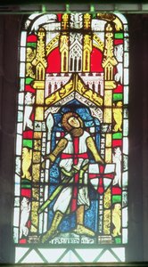St. Georg von Unbekannt Unbekannt