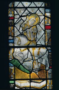 St. Georg (15. Jahrhundert) von Unbekannt Unbekannt