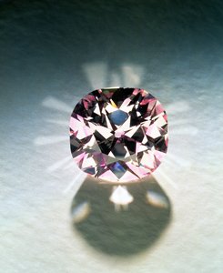 Der Agra-Diamant