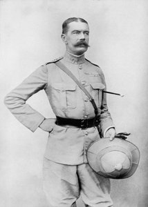1. Viscount Kitchener von Khartum, ca. 1900