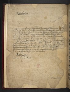 Beethovens Kopie seiner drei frühen Klaviersonaten in Es-Dur, f-Moll und D-Dur
