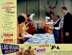 Filmplakat Country Music von Arthur C. Pierce mit Billie Bird, Don Bowman und Louis Quinn 1966 von Unbekannt