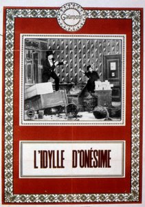 Die Idylle von Onesime
