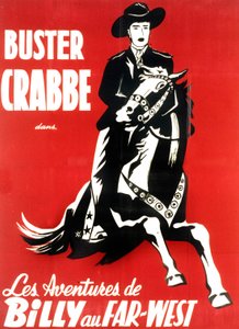 Filmplakat für 