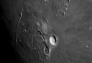 Aristarchus-Krater