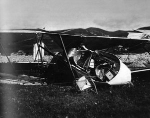 Flieger des Großen Krieges. Erster Weltkrieg