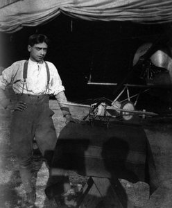 Flieger des Großen Krieges. Erster Weltkrieg