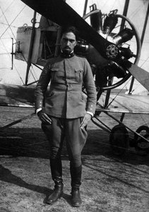 Flieger des Großen Krieges. Erster Weltkrieg