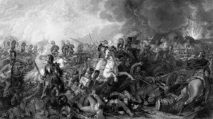 Schlacht von Waterloo