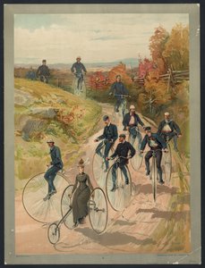 Radfahren