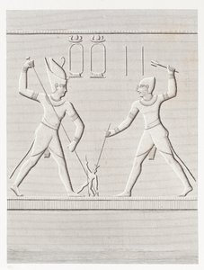 Buch: Beschreibung von Ägypten von Unbekannt