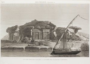 Buch: Beschreibung von Ägypten von Unbekannt