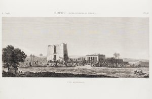 Buch: Beschreibung von Ägypten