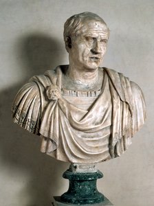 Büste des Cicero, römisch