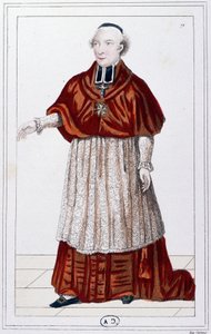 Kardinal Joseph Fesch