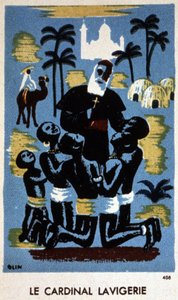 Kardinal Lavigerie