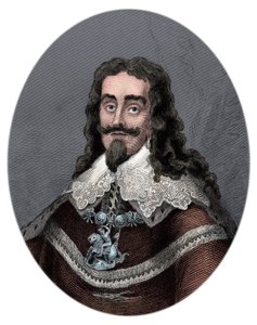 Karl I