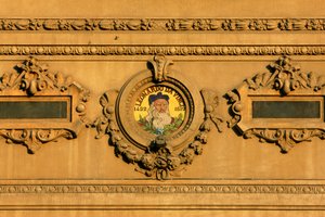 Chilenisches Nationalmuseum der Schönen Künste (Foto) von Unbekannt