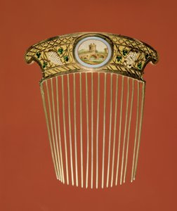 Kamm, Paris 1788-1805