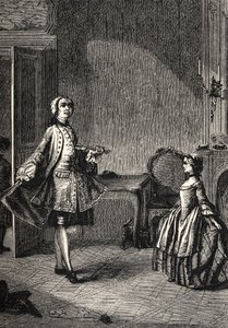 Alltagsleben in der französischen Geschichte