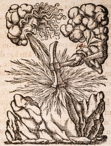 De revolutionibus von Nikolaus Kopernikus