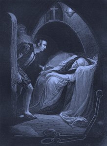 Tod von Edmund Mortimer