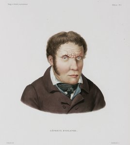 Krankheiten, Lepra