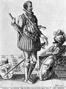 Don Juan von Österreich