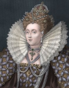 Elisabeth I.
