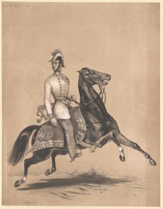 Kaiser von Österreich Franz Joseph I.