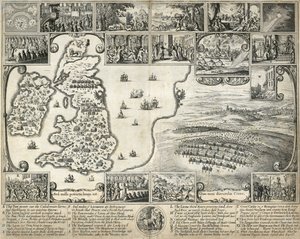 Ereignisse von 1640