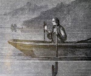Experiment zur Messung der Schallgeschwindigkeit im Wasser