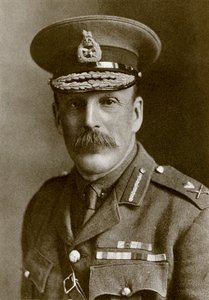 General Sir Stanley Maude