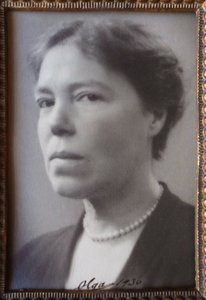 Großherzogin Olga Alexandrowna von Russland