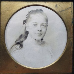 Großherzogin Olga Alexandrowna von Russland
