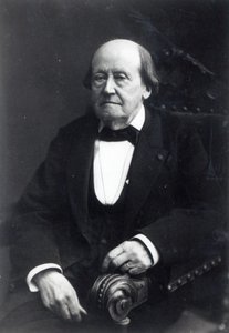 Henri Milne-Edwards von Unbekannt