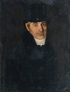 Herrenbildnis