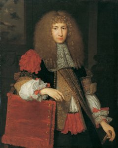 Herrenbildnis