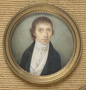 Herrenportrait