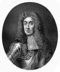 James II