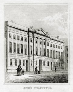 Judenhospital