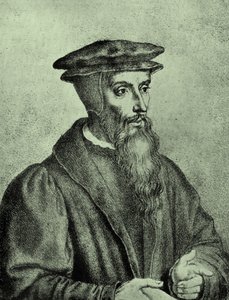 Johannes Calvin
