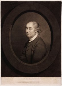 John Harrison, englischer Erfinder und Uhrmacher